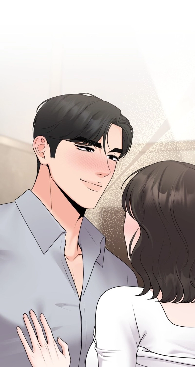 Twenty-Year-Old Bride Chapter 38 page 35 - 