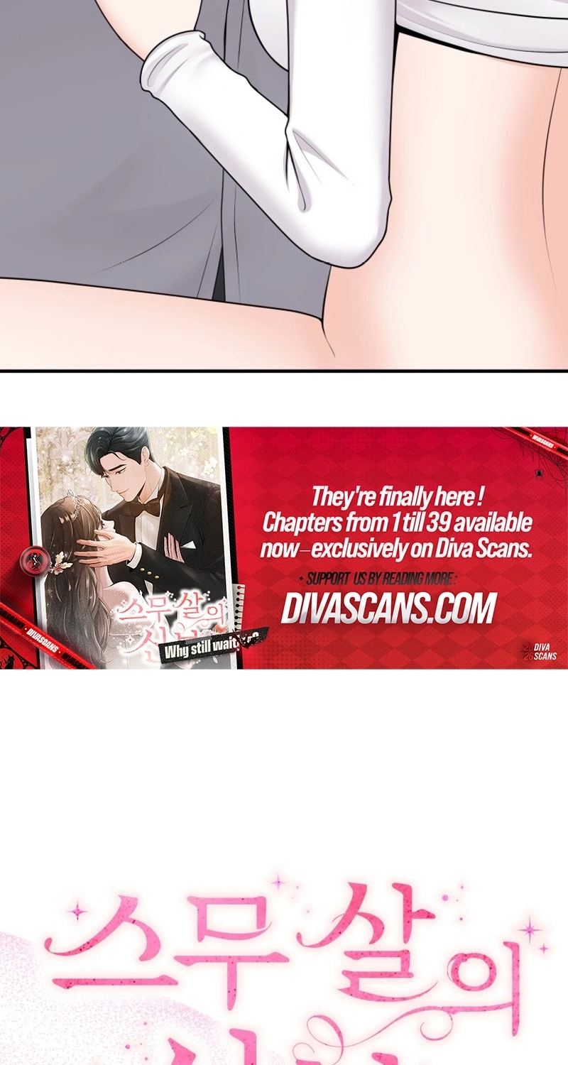 Twenty-Year-Old Bride Chapter 38 page 36 - 