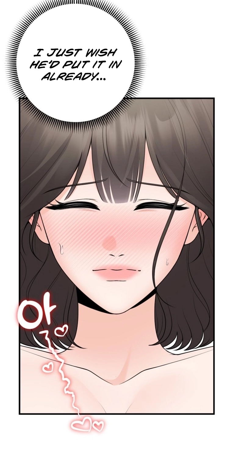 Twenty-Year-Old Bride Chapter 38 page 39 - 