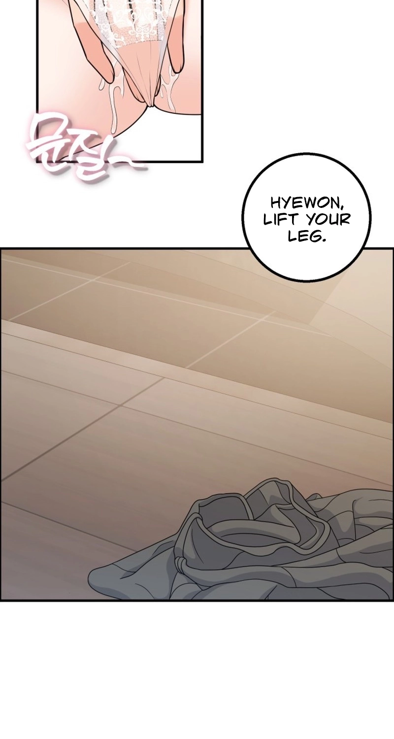 Twenty-Year-Old Bride Chapter 38 page 5 - 