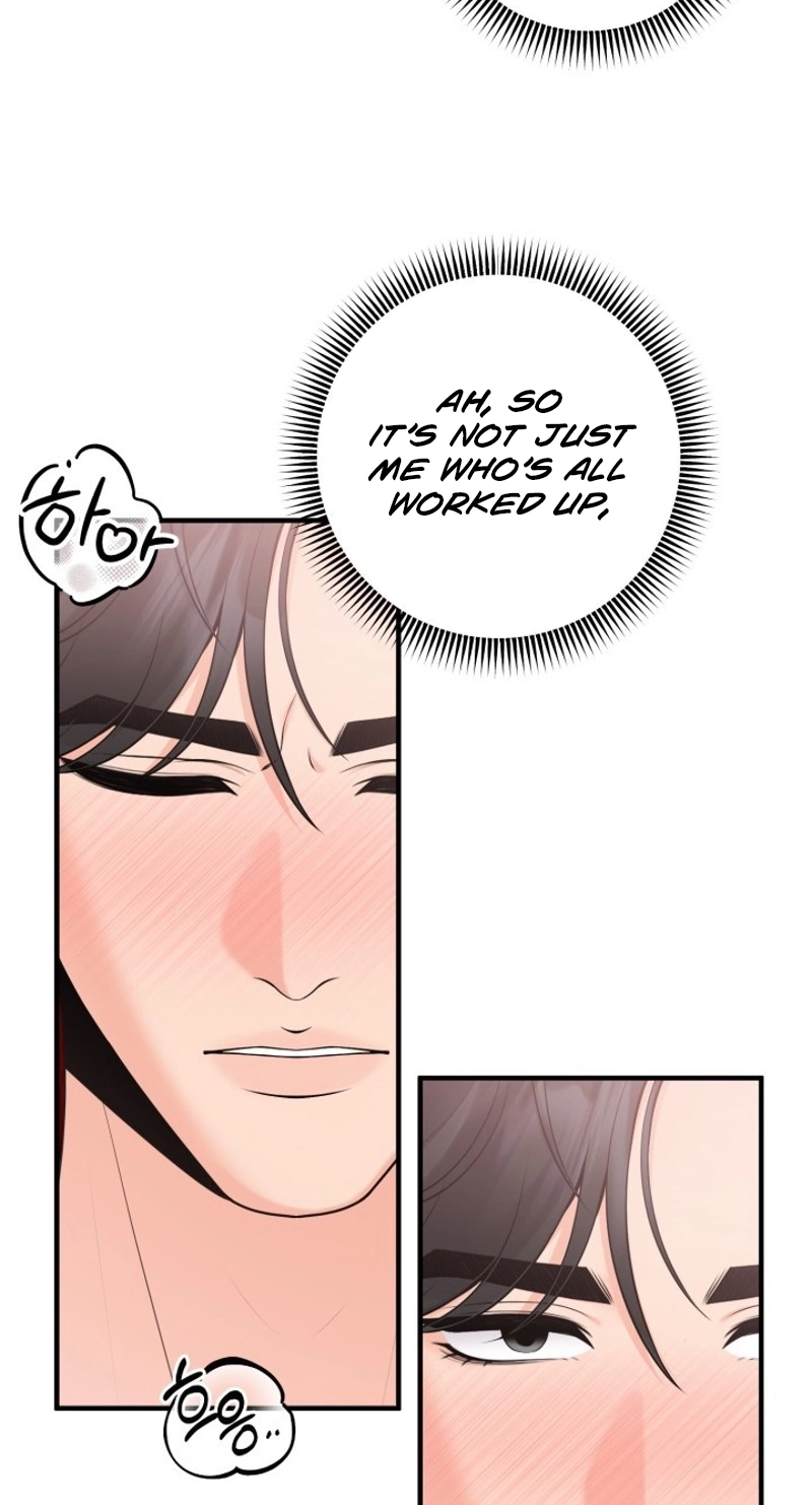 Twenty-Year-Old Bride Chapter 38 page 42 - 