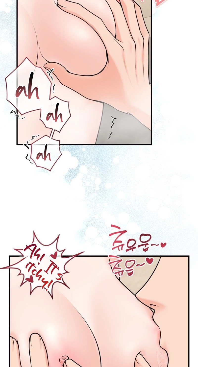 Twenty-Year-Old Bride Chapter 38 page 46 - 