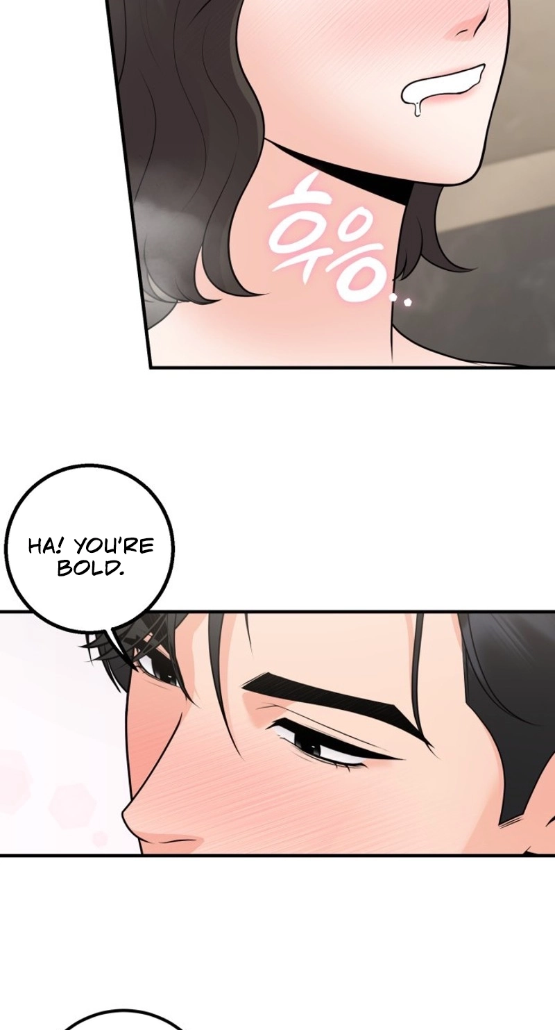 Twenty-Year-Old Bride Chapter 38 page 48 - 