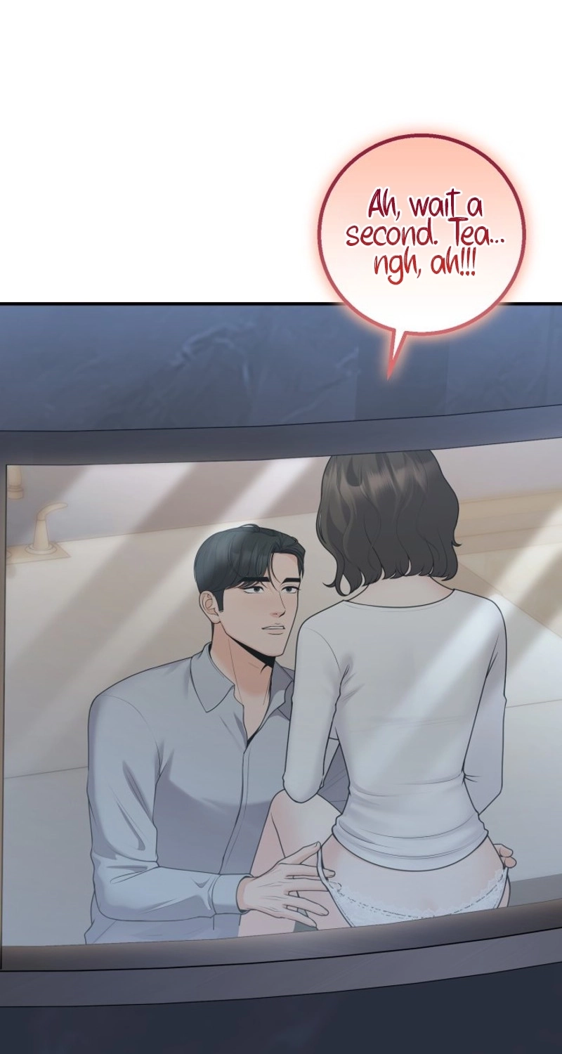 Twenty-Year-Old Bride Chapter 38 page 6 - 