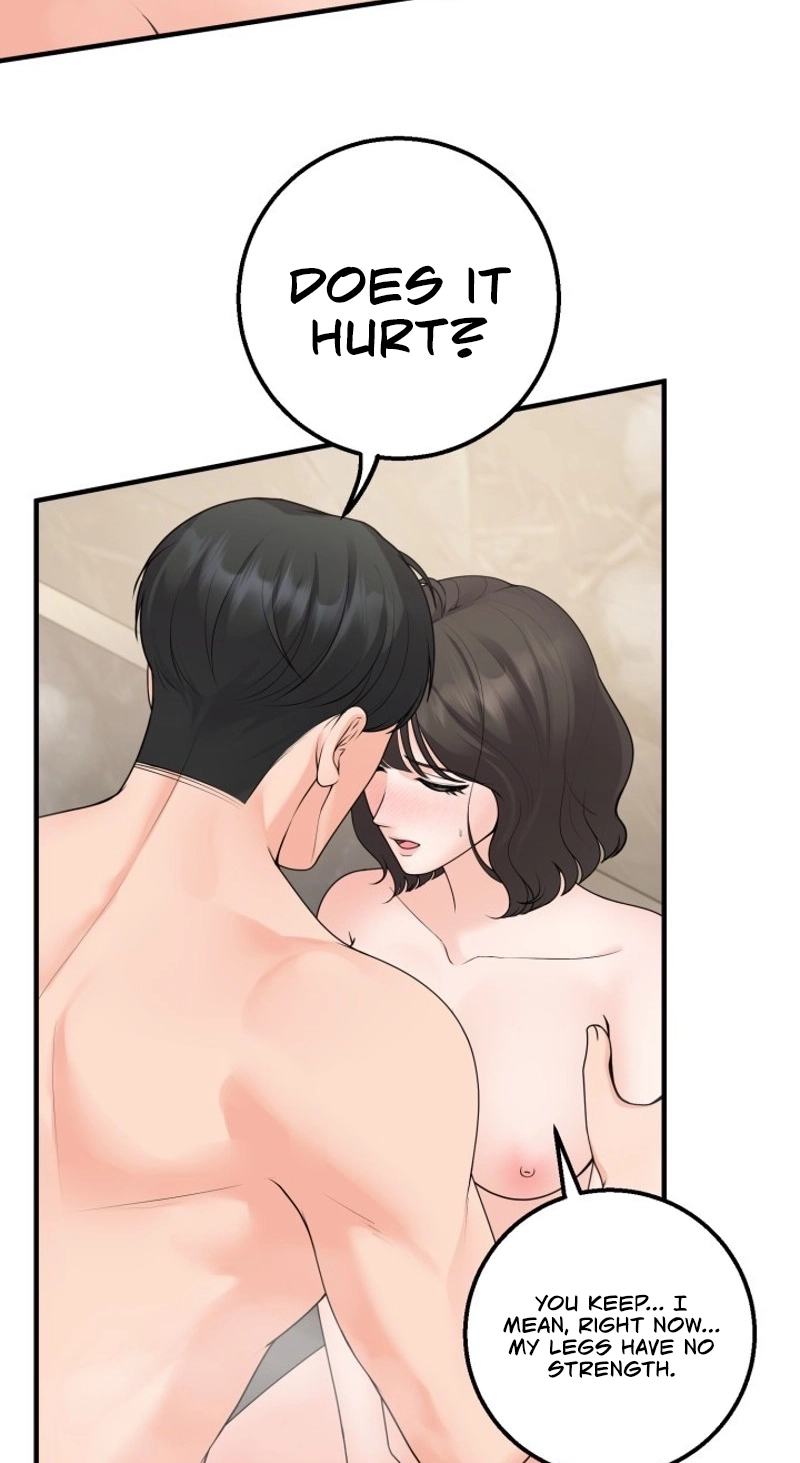 Twenty-Year-Old Bride Chapter 38 page 52 - 