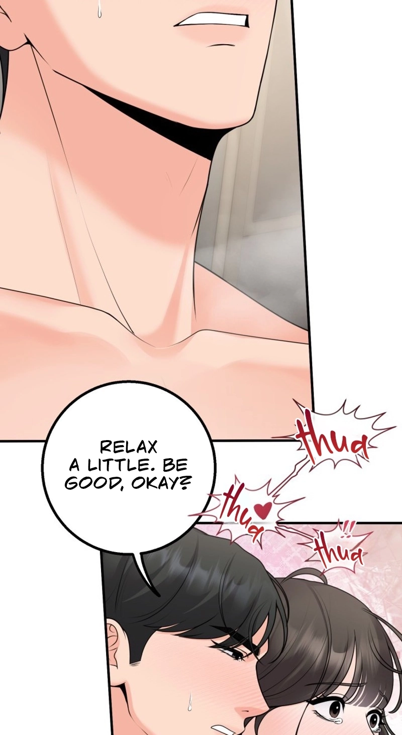 Twenty-Year-Old Bride Chapter 38 page 57 - 