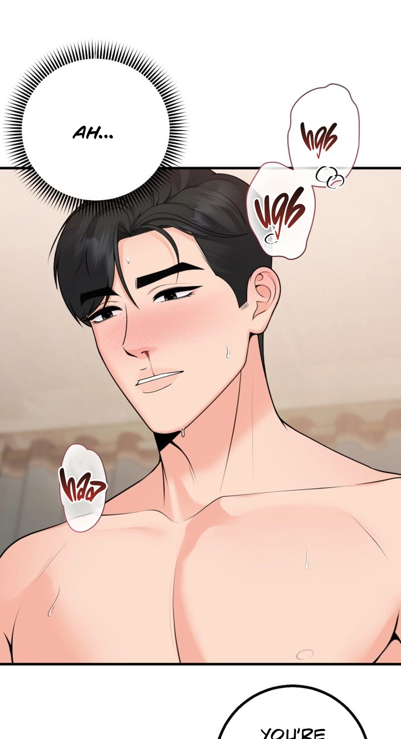 Twenty-Year-Old Bride Chapter 39 page 21 - 