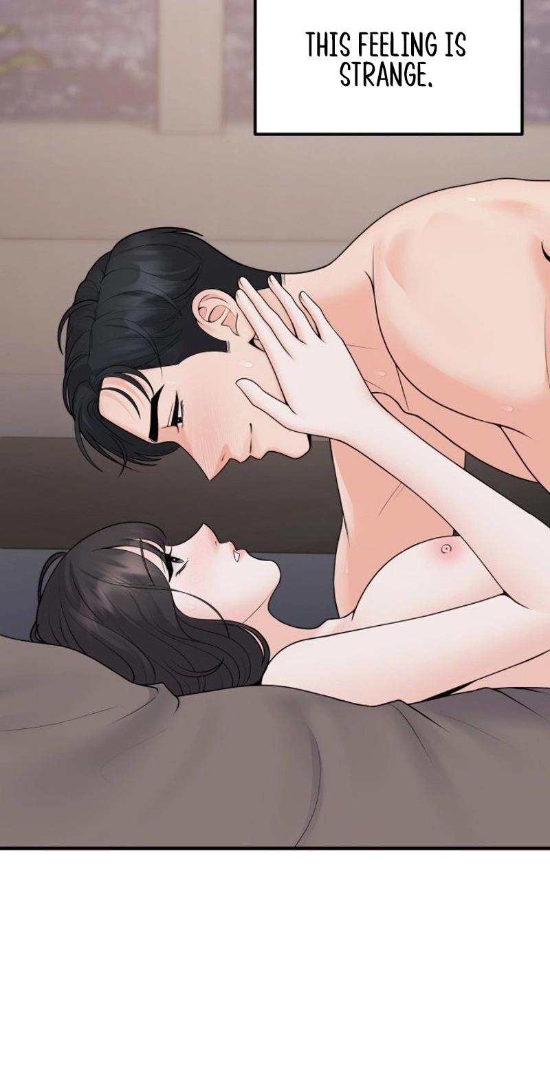 Twenty-Year-Old Bride Chapter 39 page 33 - 