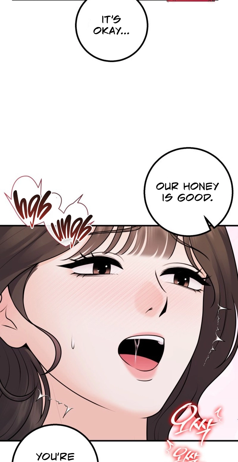 Twenty-Year-Old Bride Chapter 39 page 35 - 