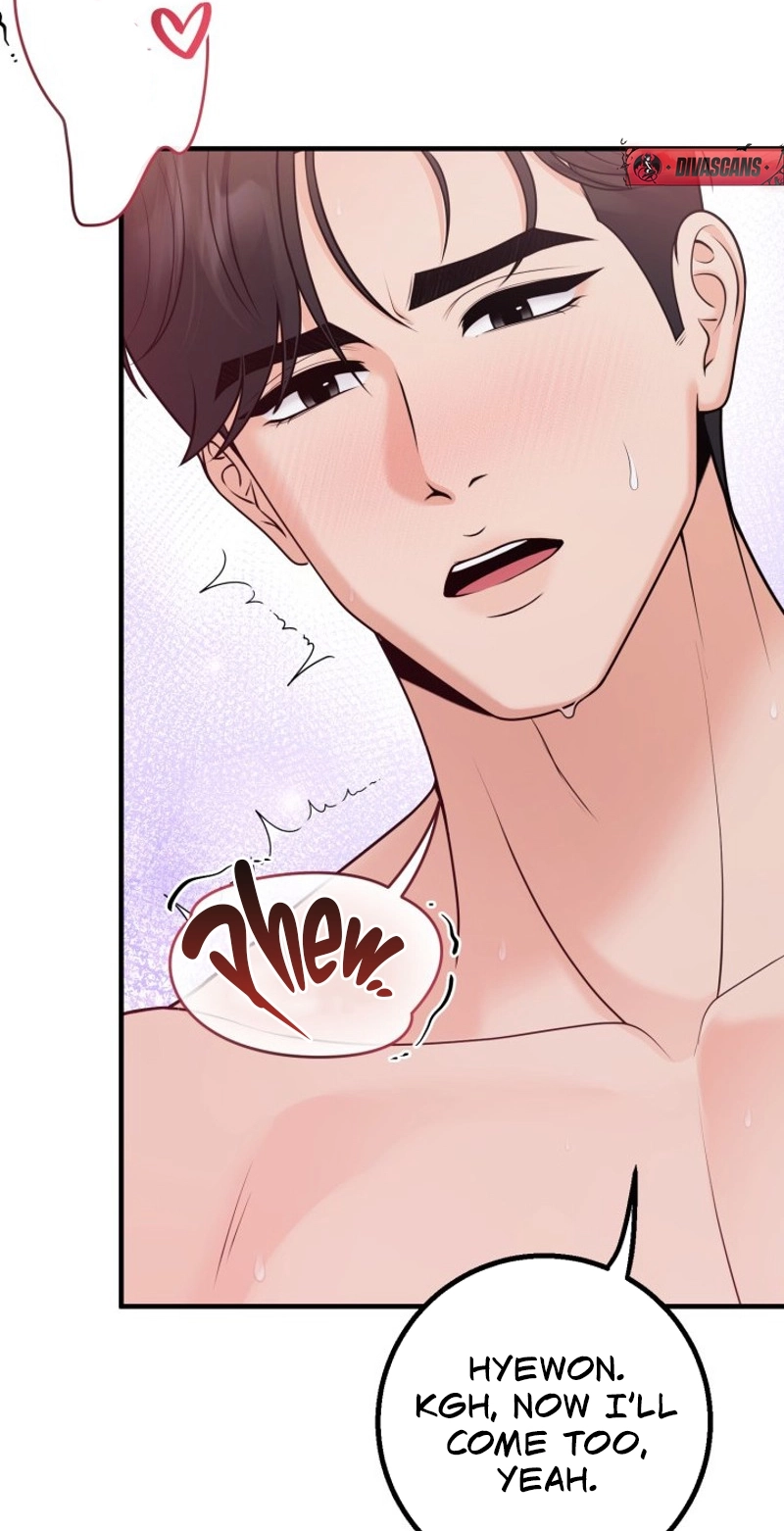 Twenty-Year-Old Bride Chapter 39 page 58 - 