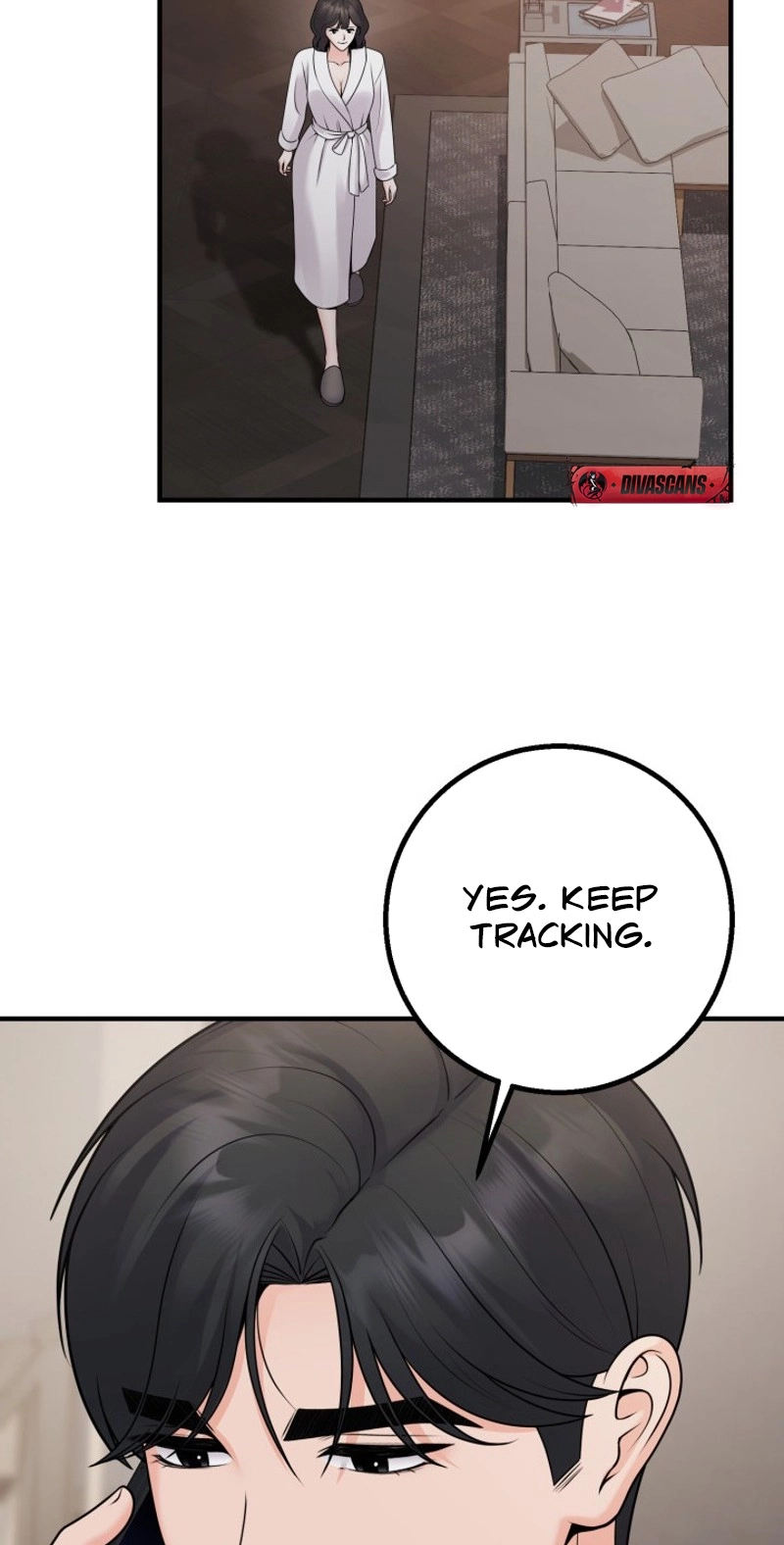 Twenty-Year-Old Bride Chapter 39 page 70 - 