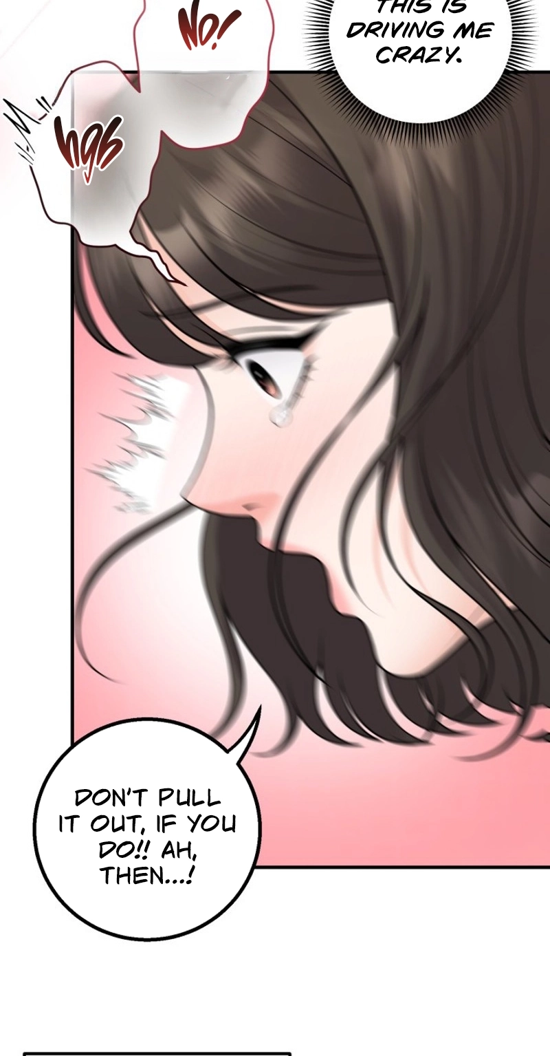Twenty-Year-Old Bride Chapter 39 page 8 - 