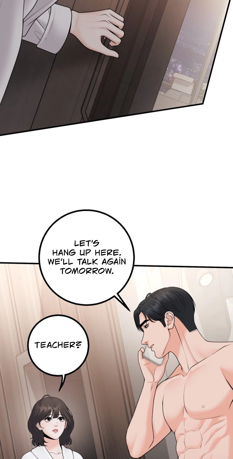 Twenty-Year-Old Bride Chapter 39 page 73 - 