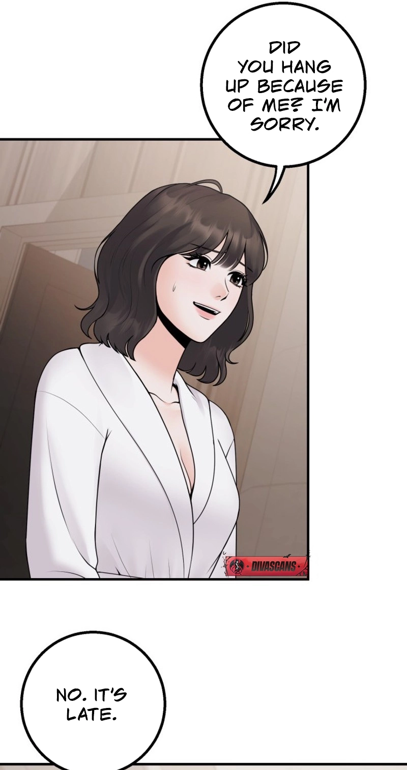 Twenty-Year-Old Bride Chapter 39 page 75 - 