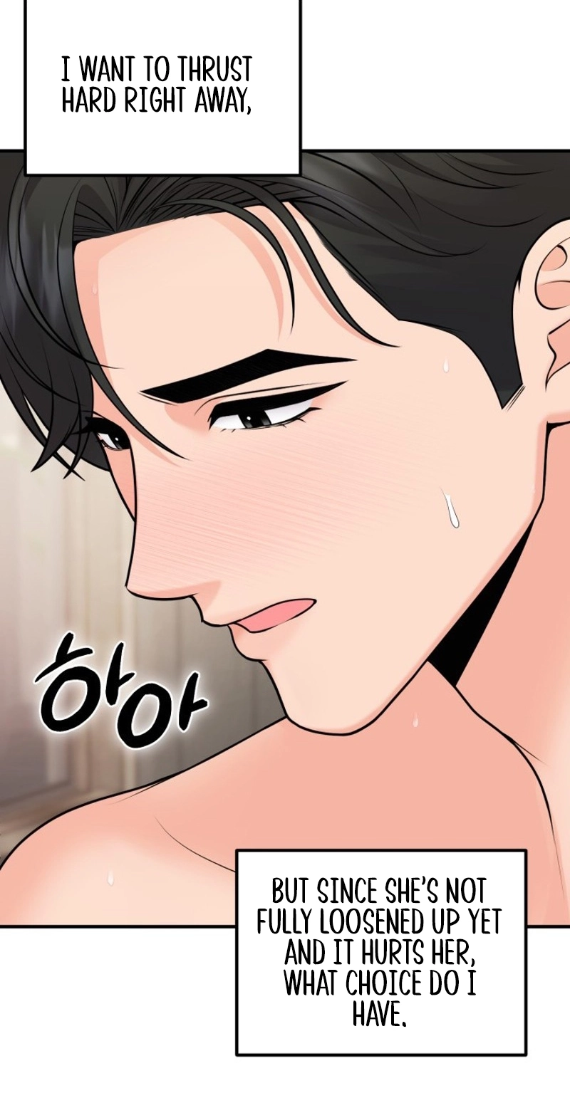 Twenty-Year-Old Bride Chapter 39 page 9 - 