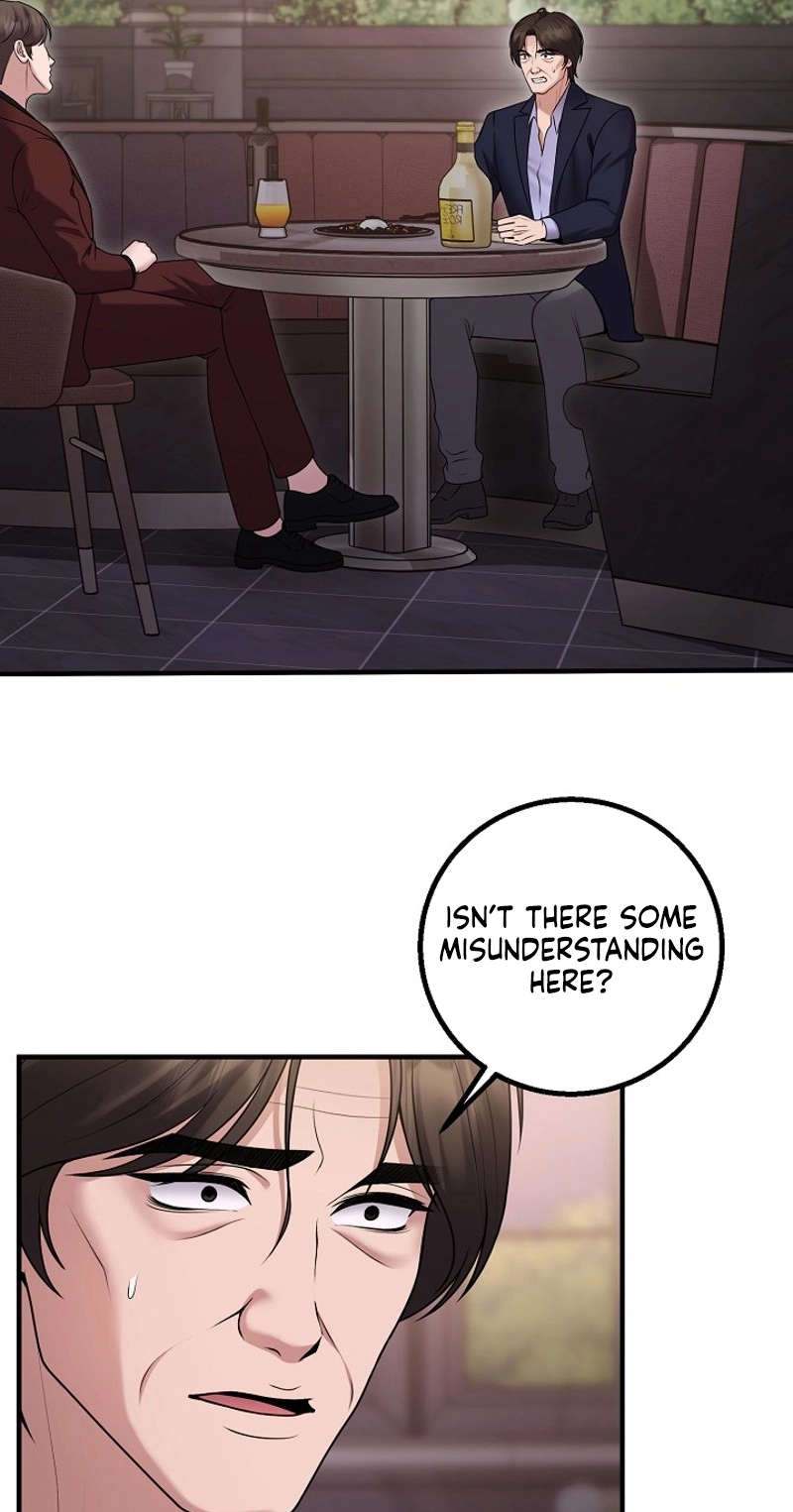 Twenty-Year-Old Bride Chapter 40 page 20 - 