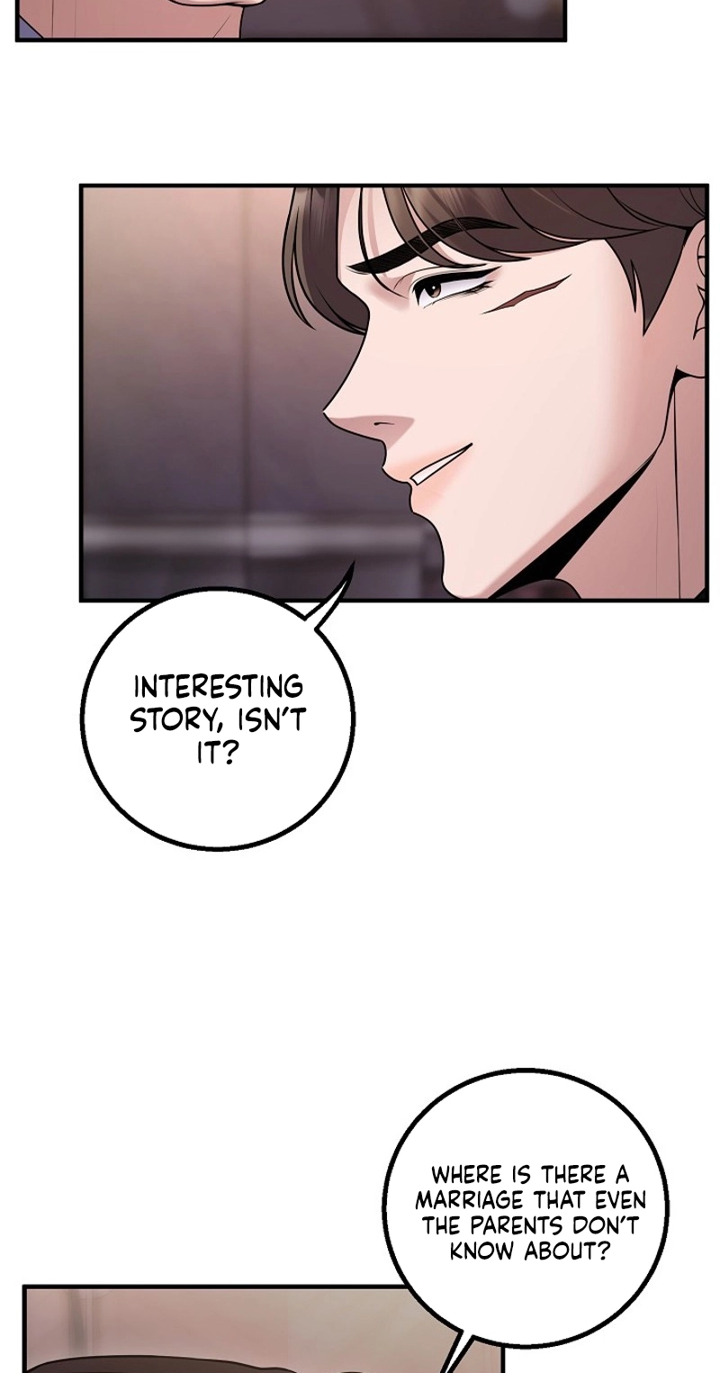 Twenty-Year-Old Bride Chapter 40 page 21 - 
