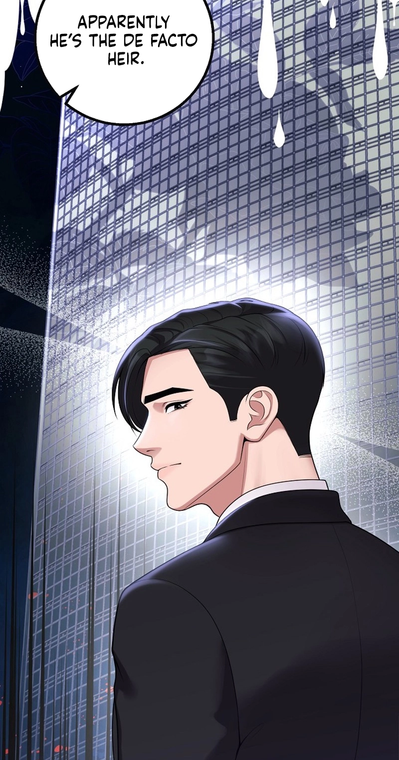 Twenty-Year-Old Bride Chapter 40 page 25 - 