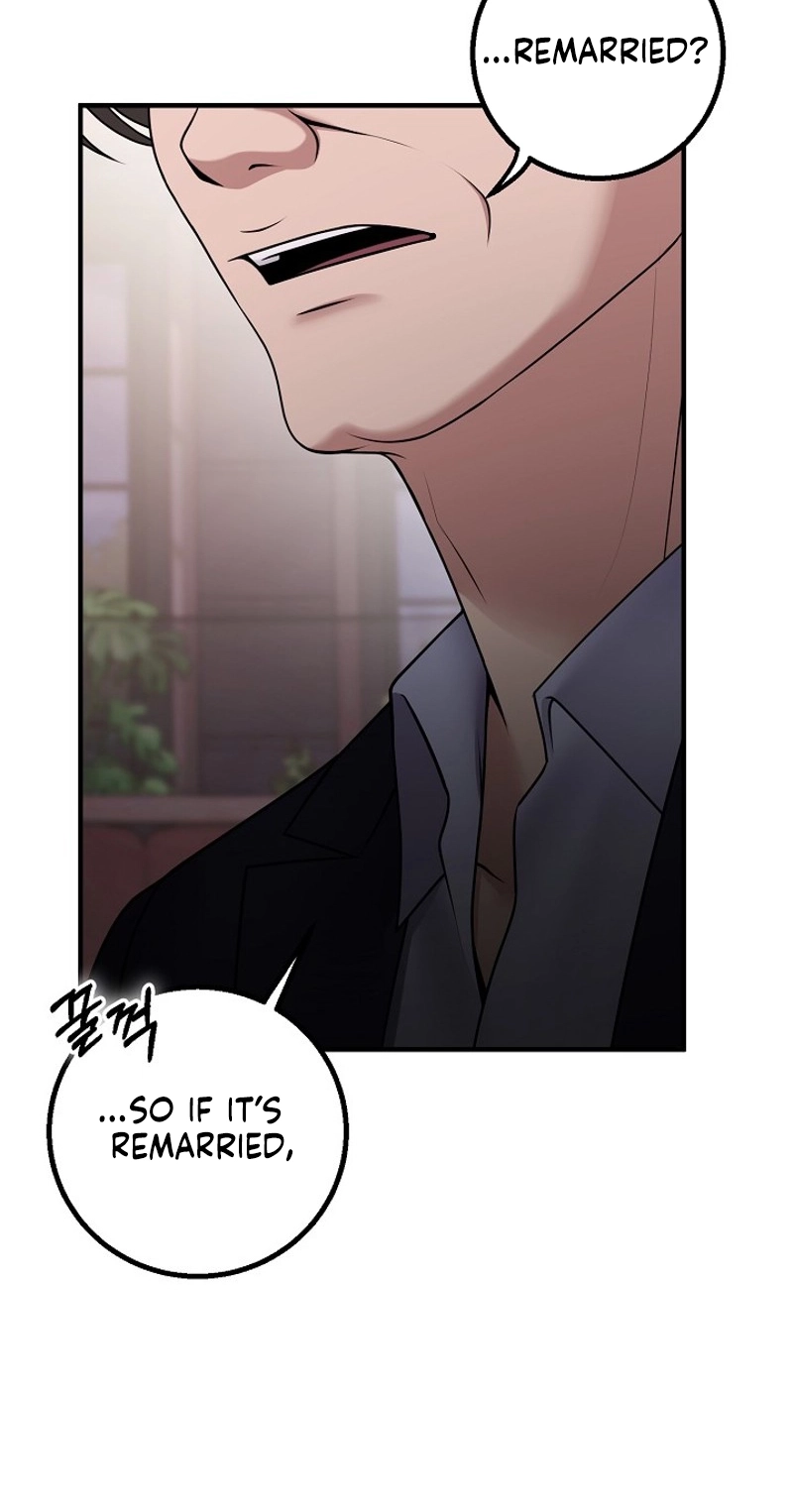 Twenty-Year-Old Bride Chapter 40 page 27 - 