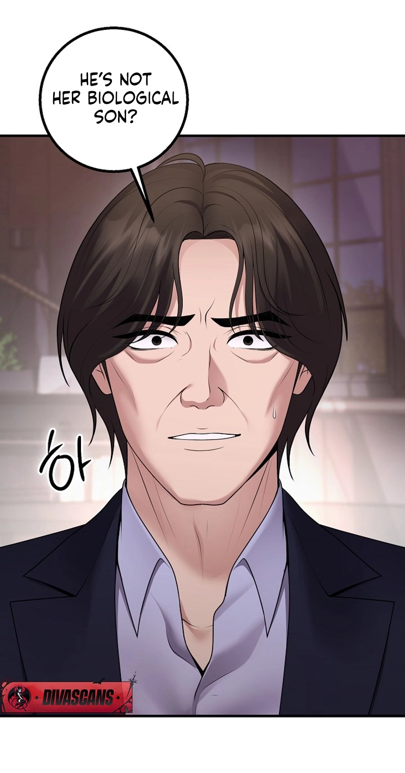 Twenty-Year-Old Bride Chapter 40 page 28 - 