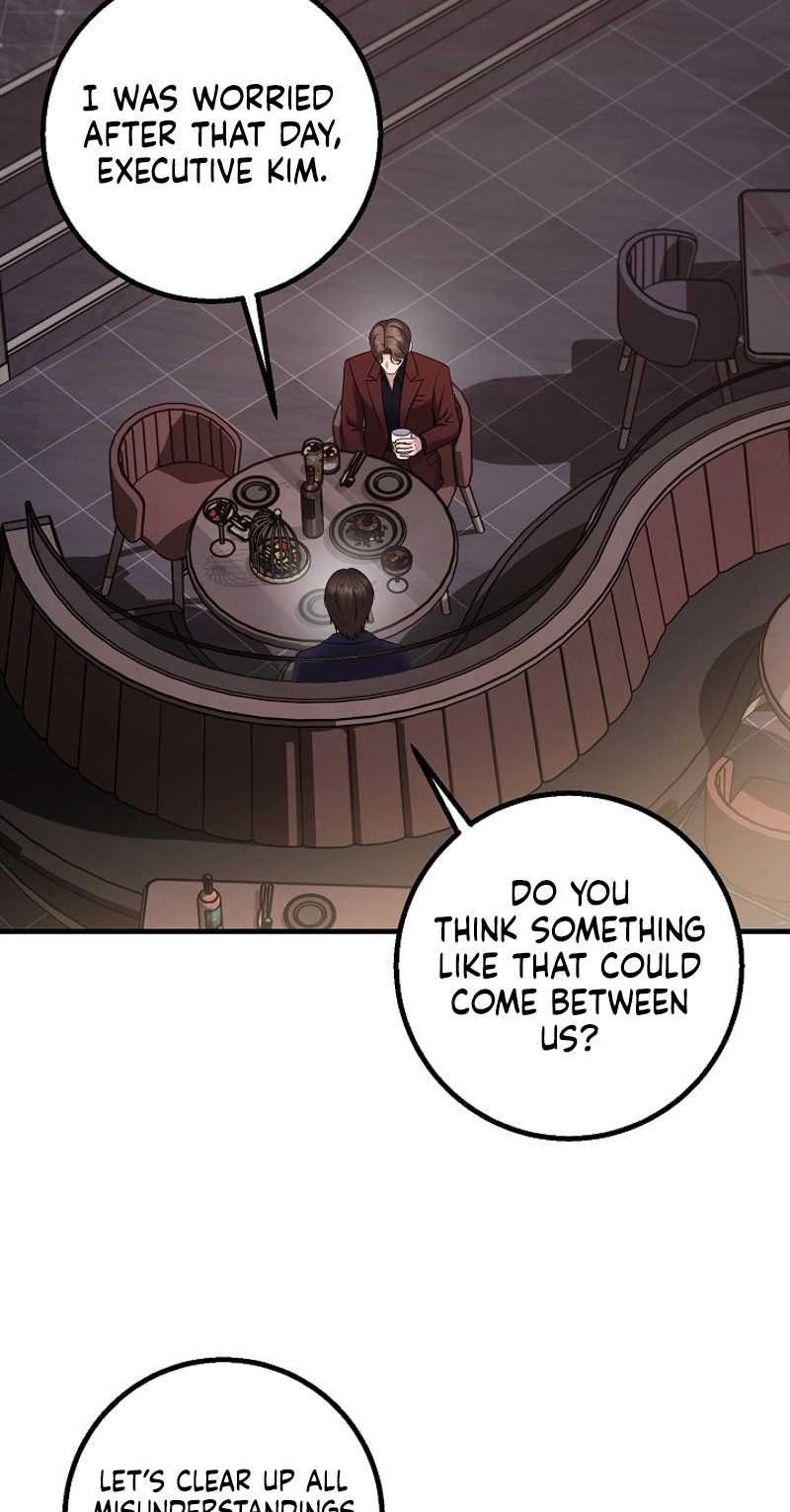 Twenty-Year-Old Bride Chapter 40 page 4 - 