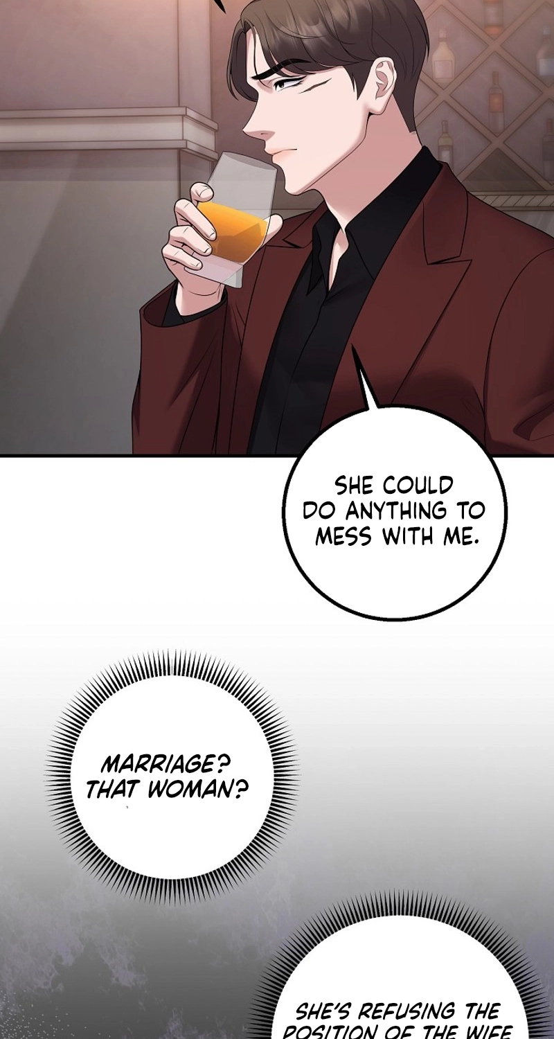 Twenty-Year-Old Bride Chapter 40 page 32 - 