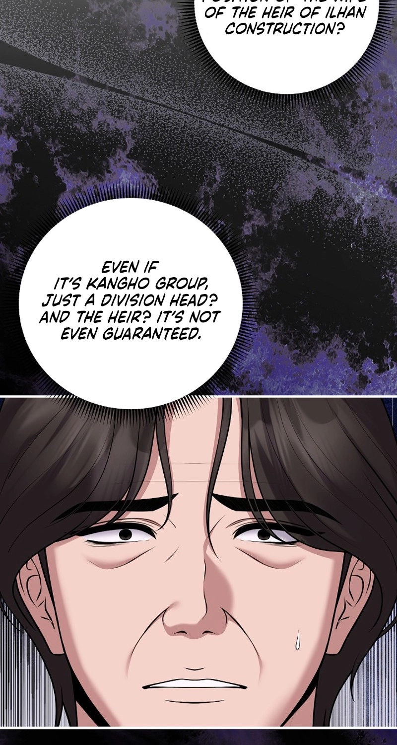 Twenty-Year-Old Bride Chapter 40 page 33 - 
