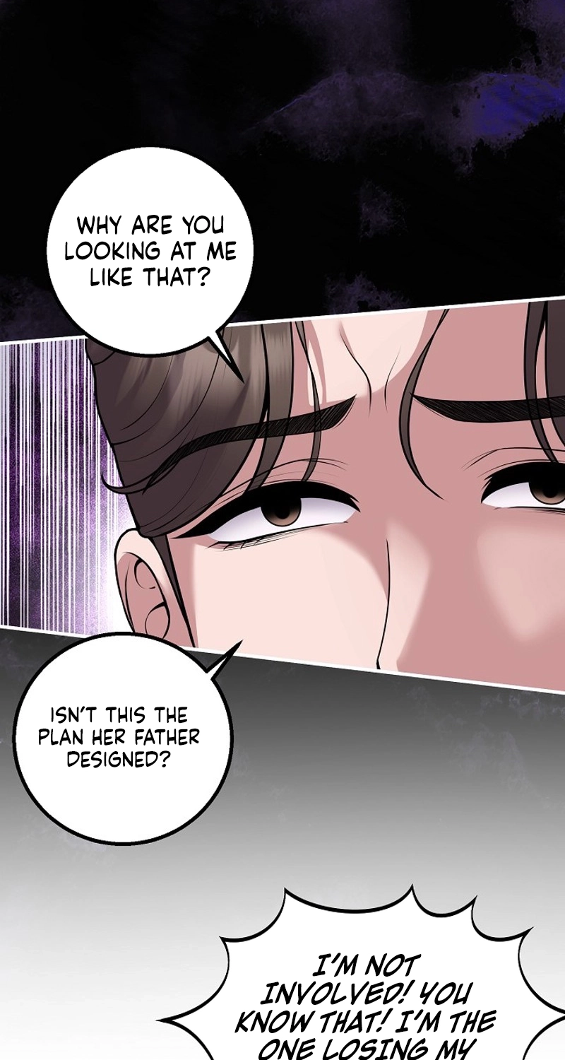 Twenty-Year-Old Bride Chapter 40 page 34 - 