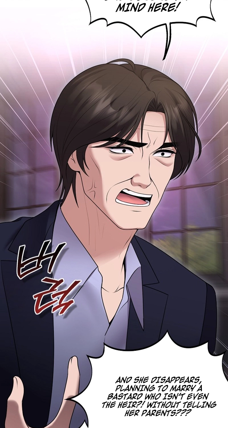 Twenty-Year-Old Bride Chapter 40 page 35 - 