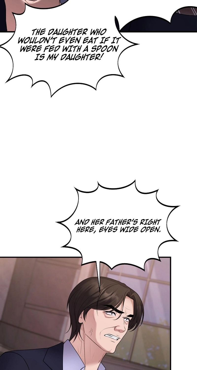 Twenty-Year-Old Bride Chapter 40 page 36 - 