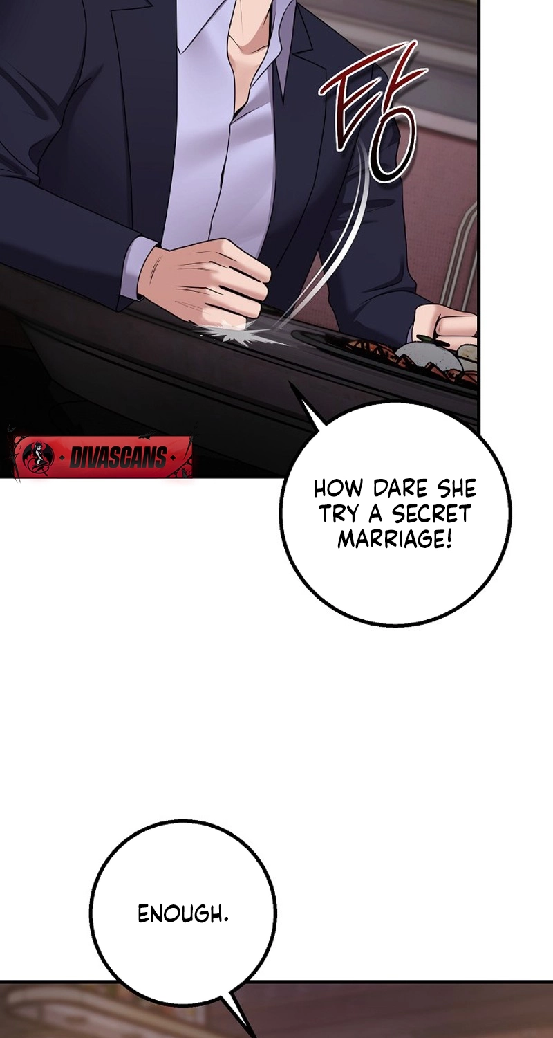 Twenty-Year-Old Bride Chapter 40 page 37 - 