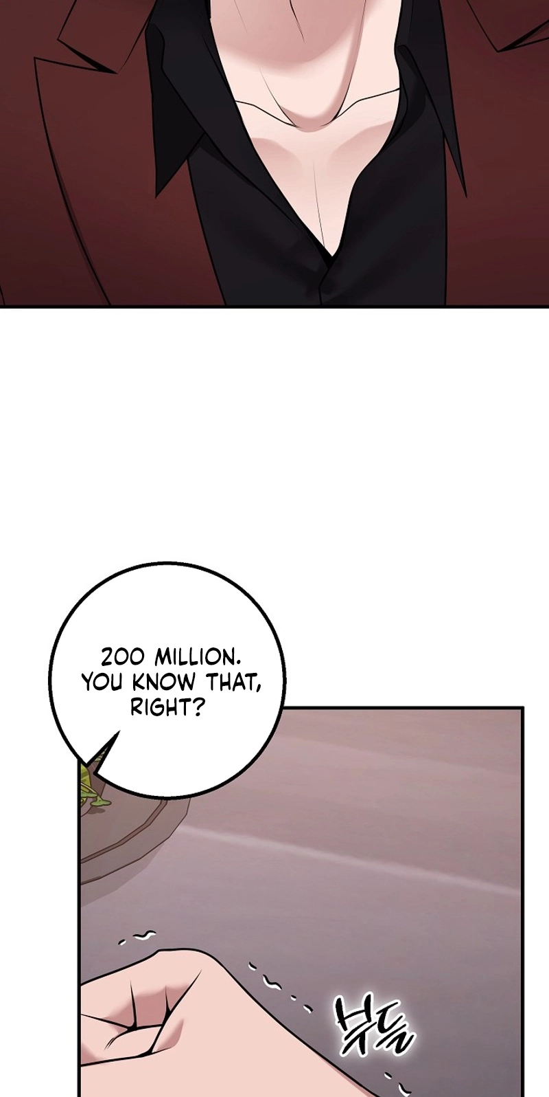 Twenty-Year-Old Bride Chapter 40 page 40 - 