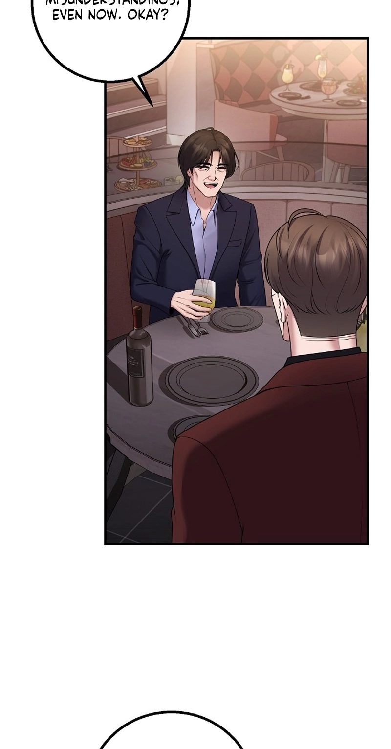 Twenty-Year-Old Bride Chapter 40 page 5 - 