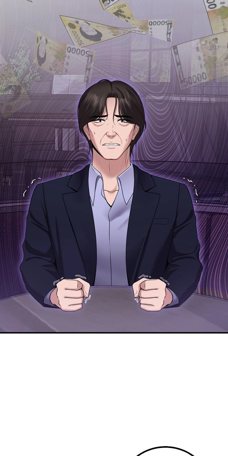 Twenty-Year-Old Bride Chapter 40 page 42 - 