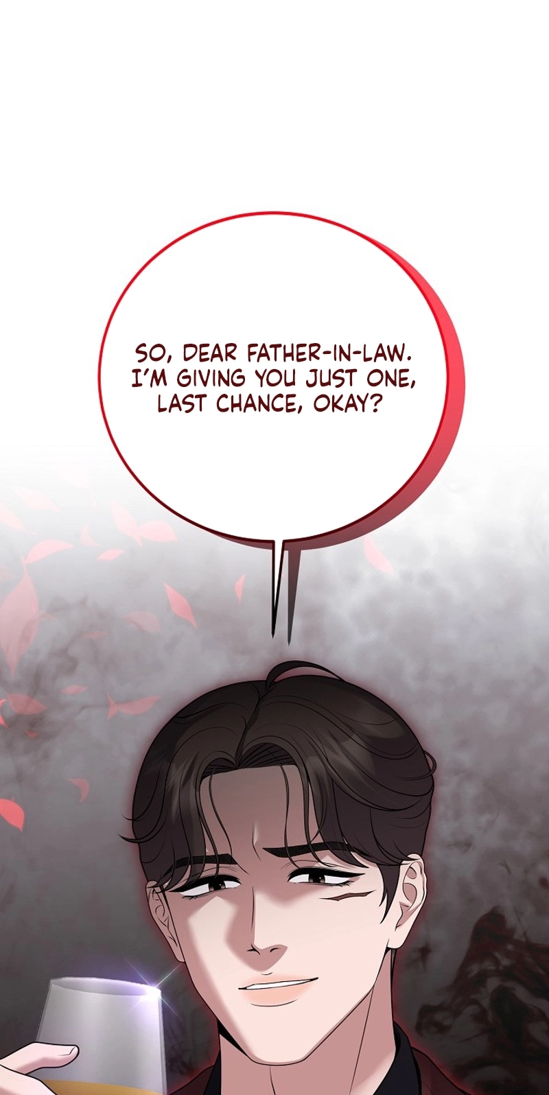 Twenty-Year-Old Bride Chapter 40 page 45 - 