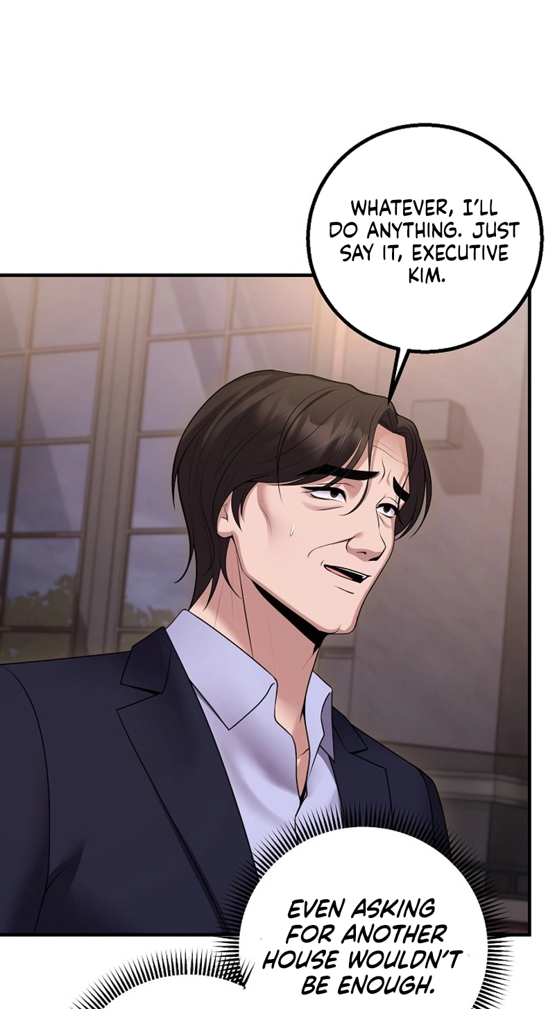 Twenty-Year-Old Bride Chapter 40 page 50 - 