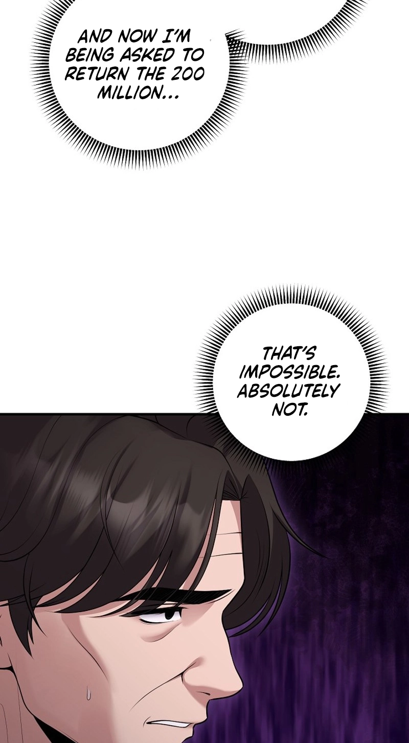 Twenty-Year-Old Bride Chapter 40 page 51 - 