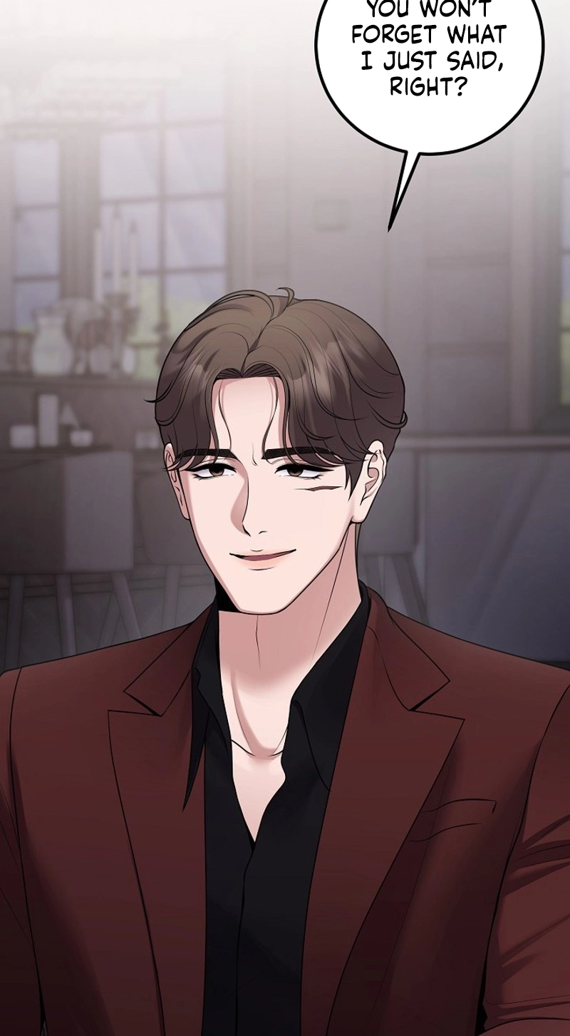 Twenty-Year-Old Bride Chapter 40 page 56 - 