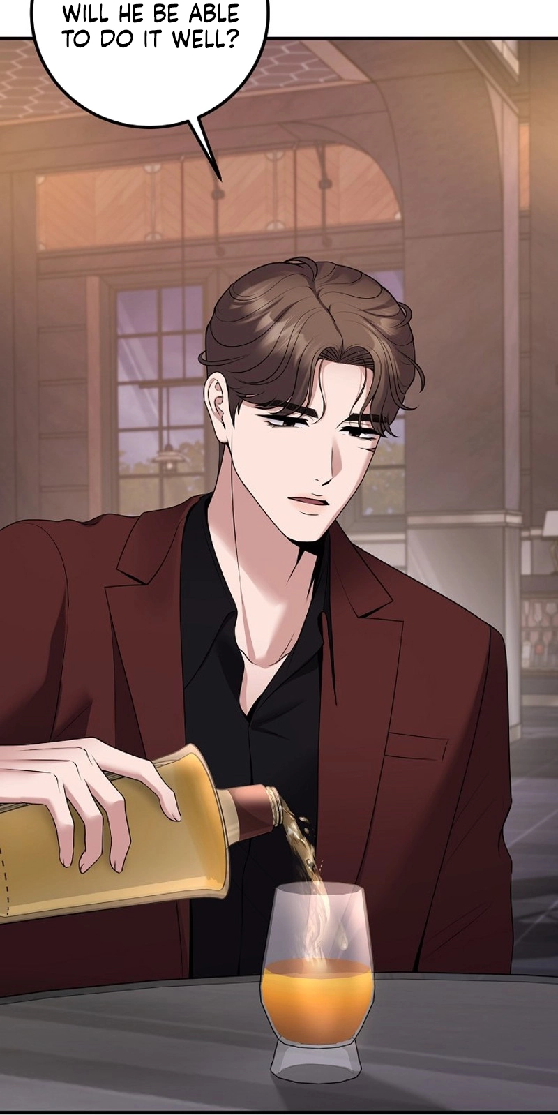 Twenty-Year-Old Bride Chapter 40 page 60 - 