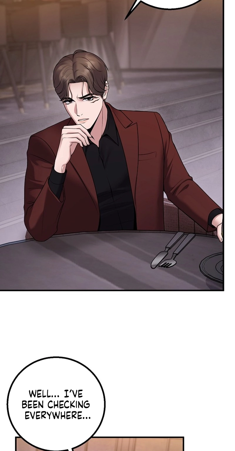 Twenty-Year-Old Bride Chapter 40 page 7 - 