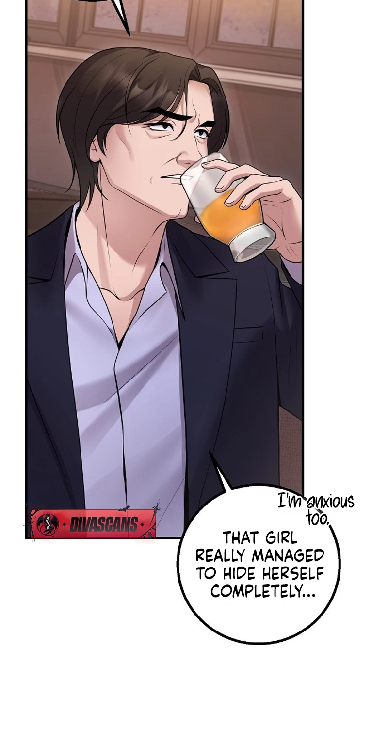 Twenty-Year-Old Bride Chapter 40 page 8 - 