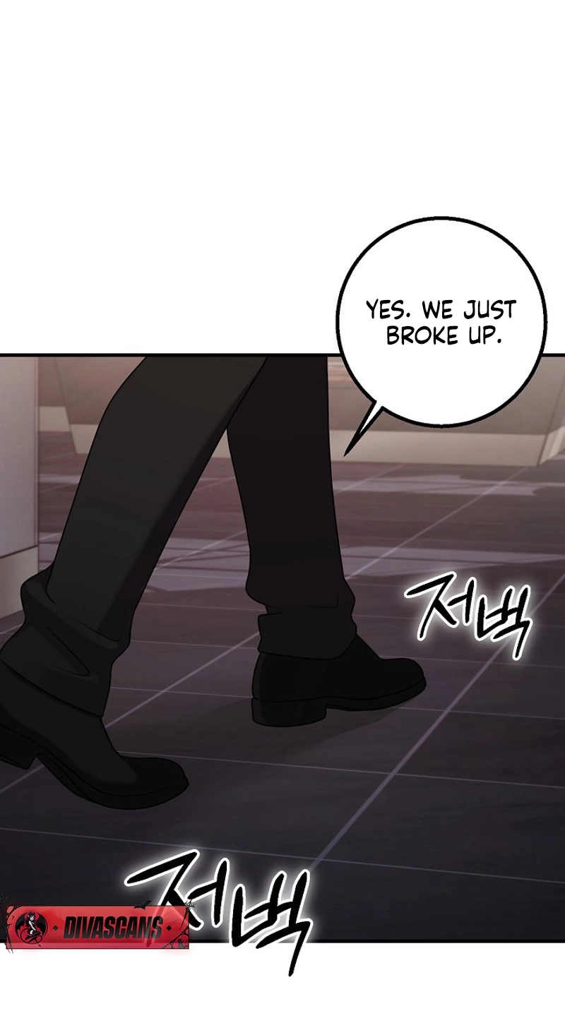 Twenty-Year-Old Bride Chapter 40 page 71 - 