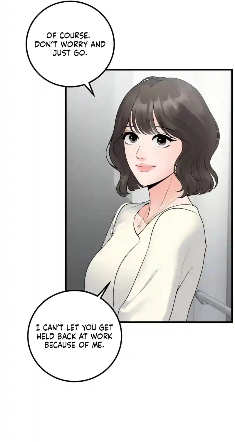 Twenty-Year-Old Bride Chapter 41 page 11 - 