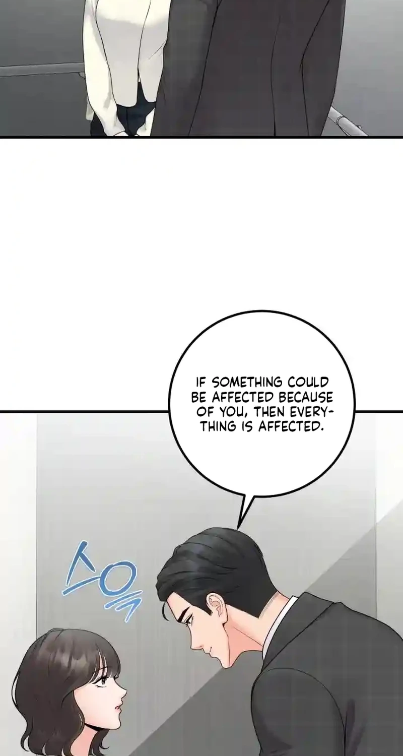 Twenty-Year-Old Bride Chapter 41 page 13 - 