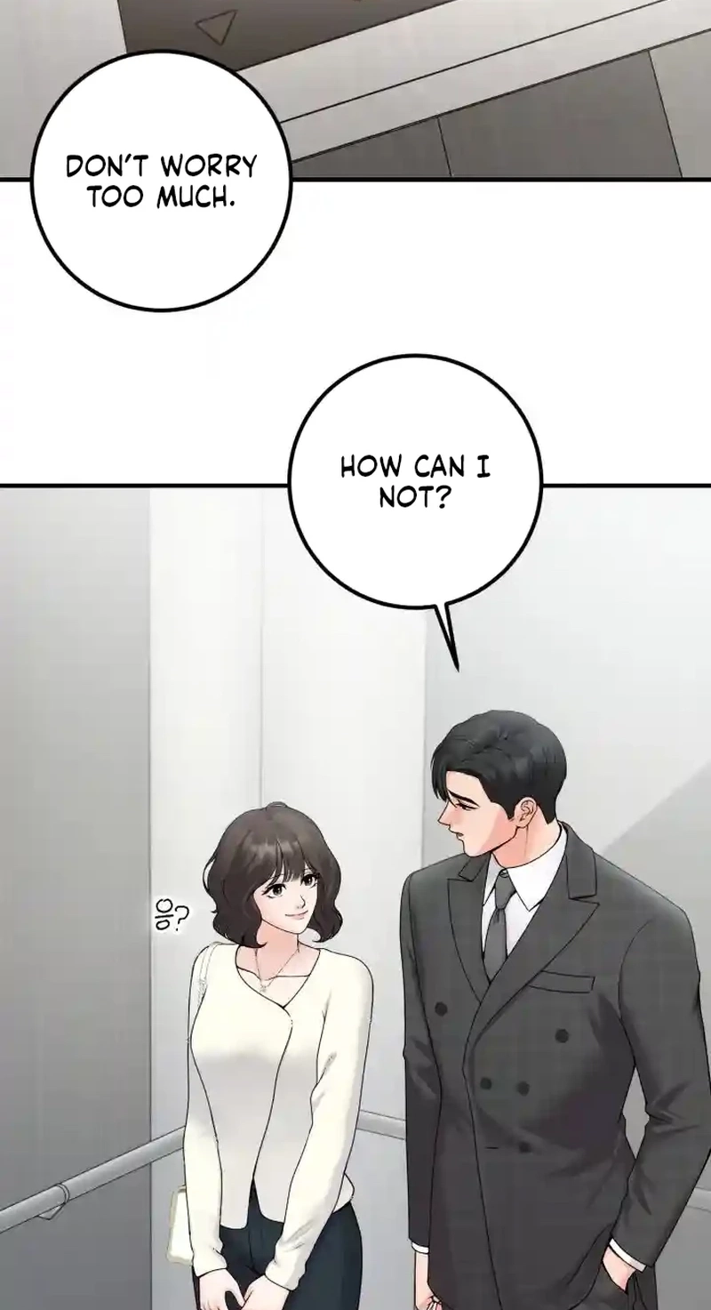 Twenty-Year-Old Bride Chapter 41 page 3 - 