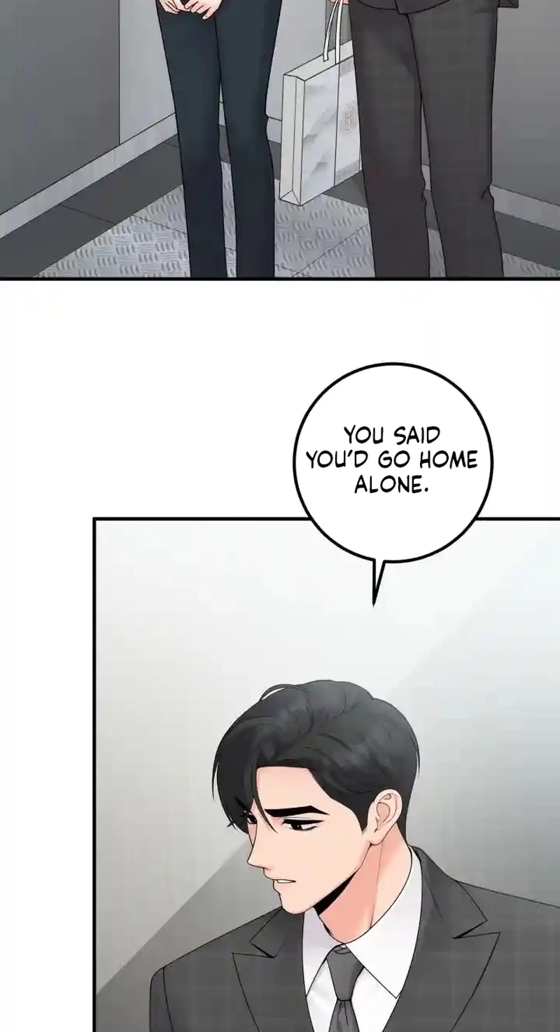 Twenty-Year-Old Bride Chapter 41 page 4 - 