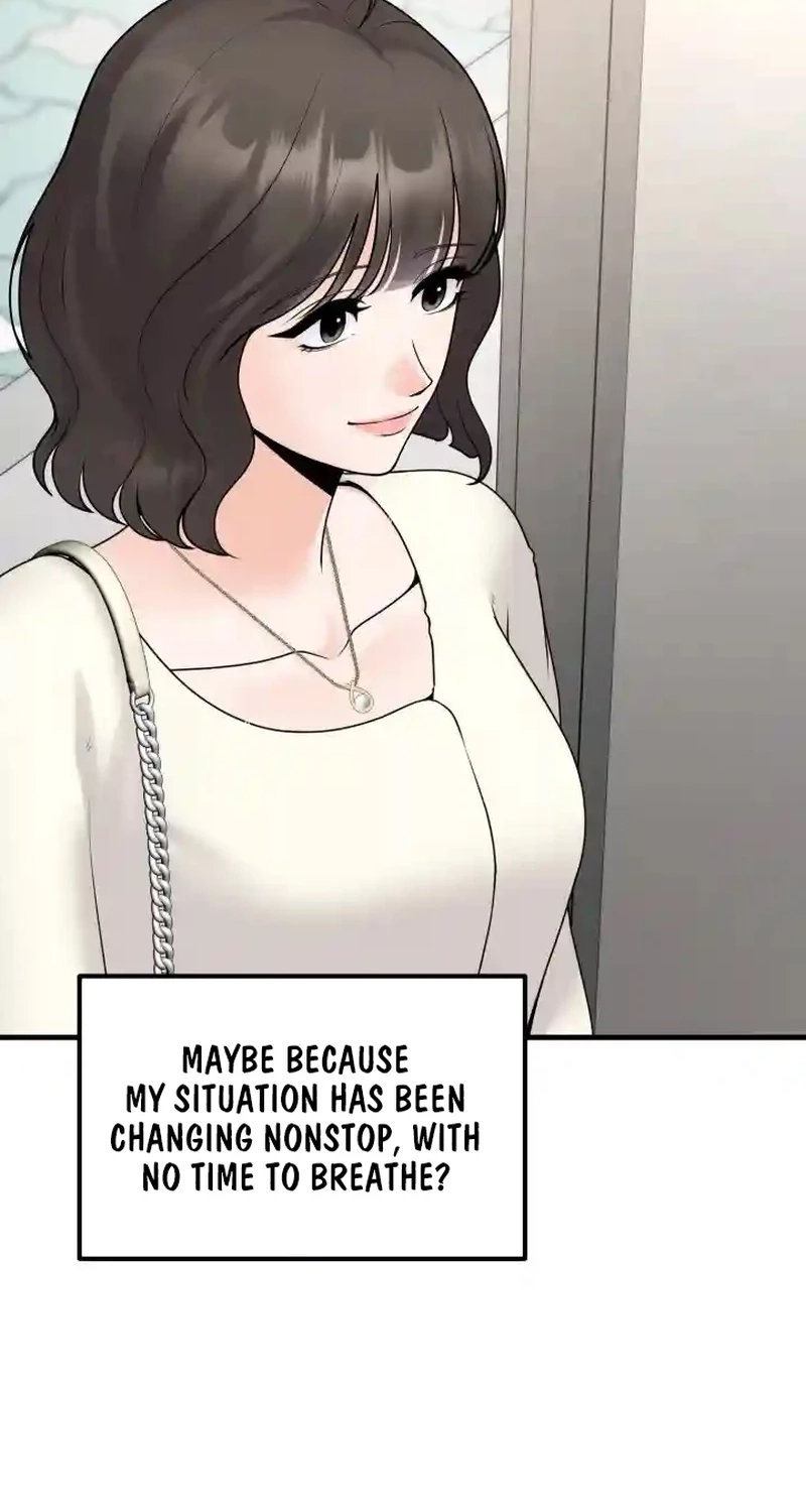Twenty-Year-Old Bride Chapter 41 page 33 - 