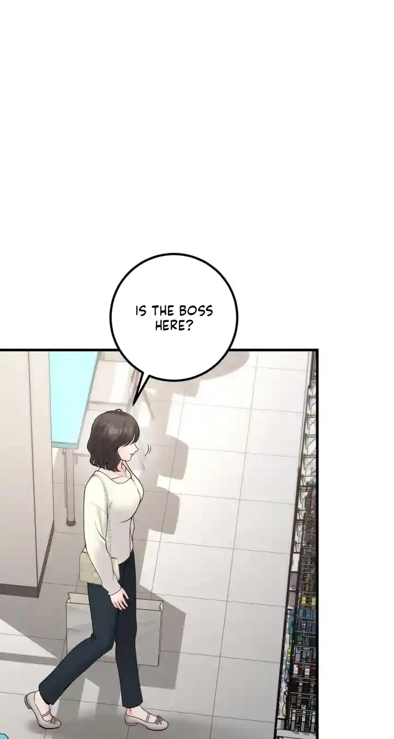Twenty-Year-Old Bride Chapter 41 page 34 - 