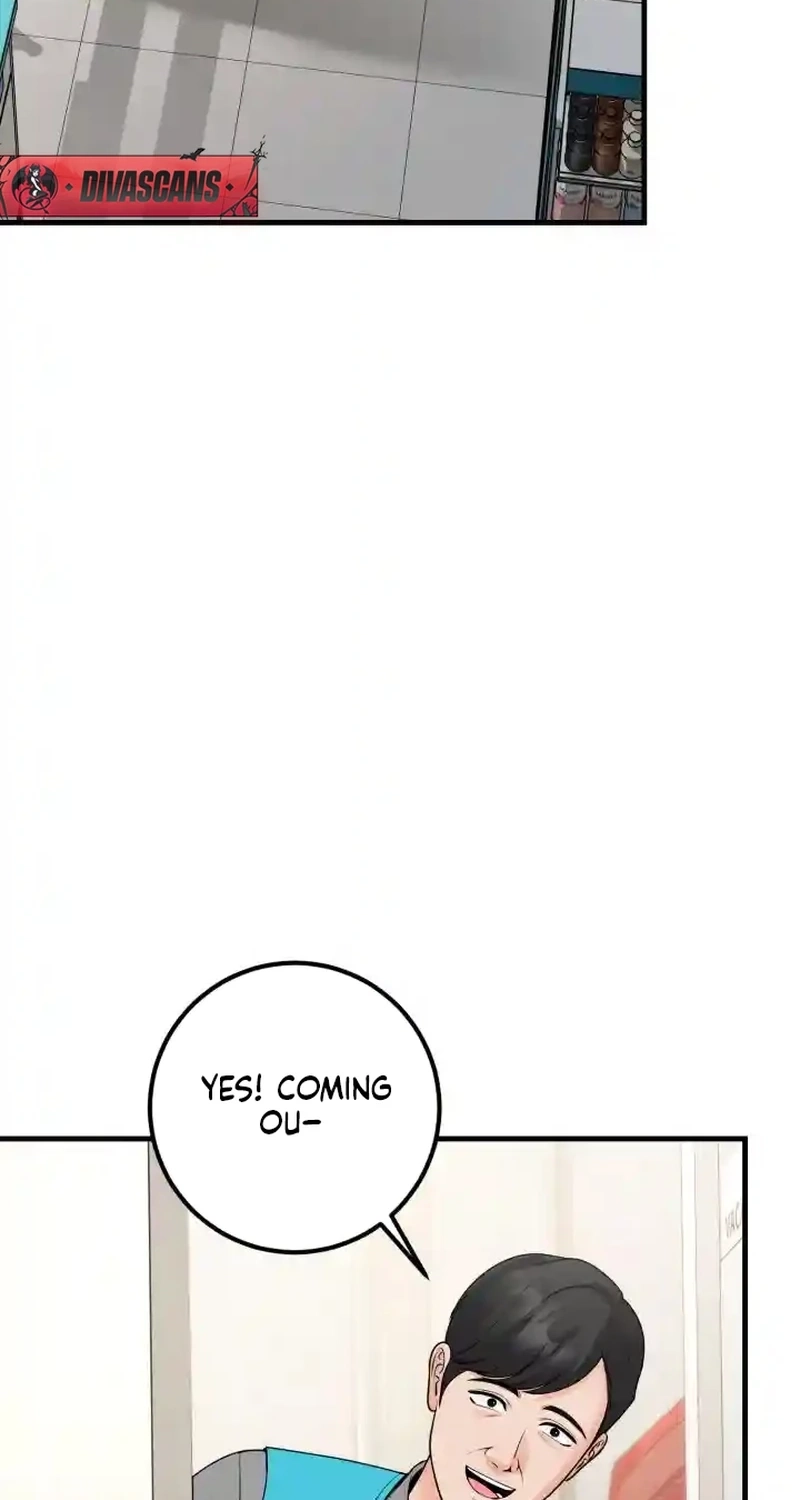 Twenty-Year-Old Bride Chapter 41 page 35 - 