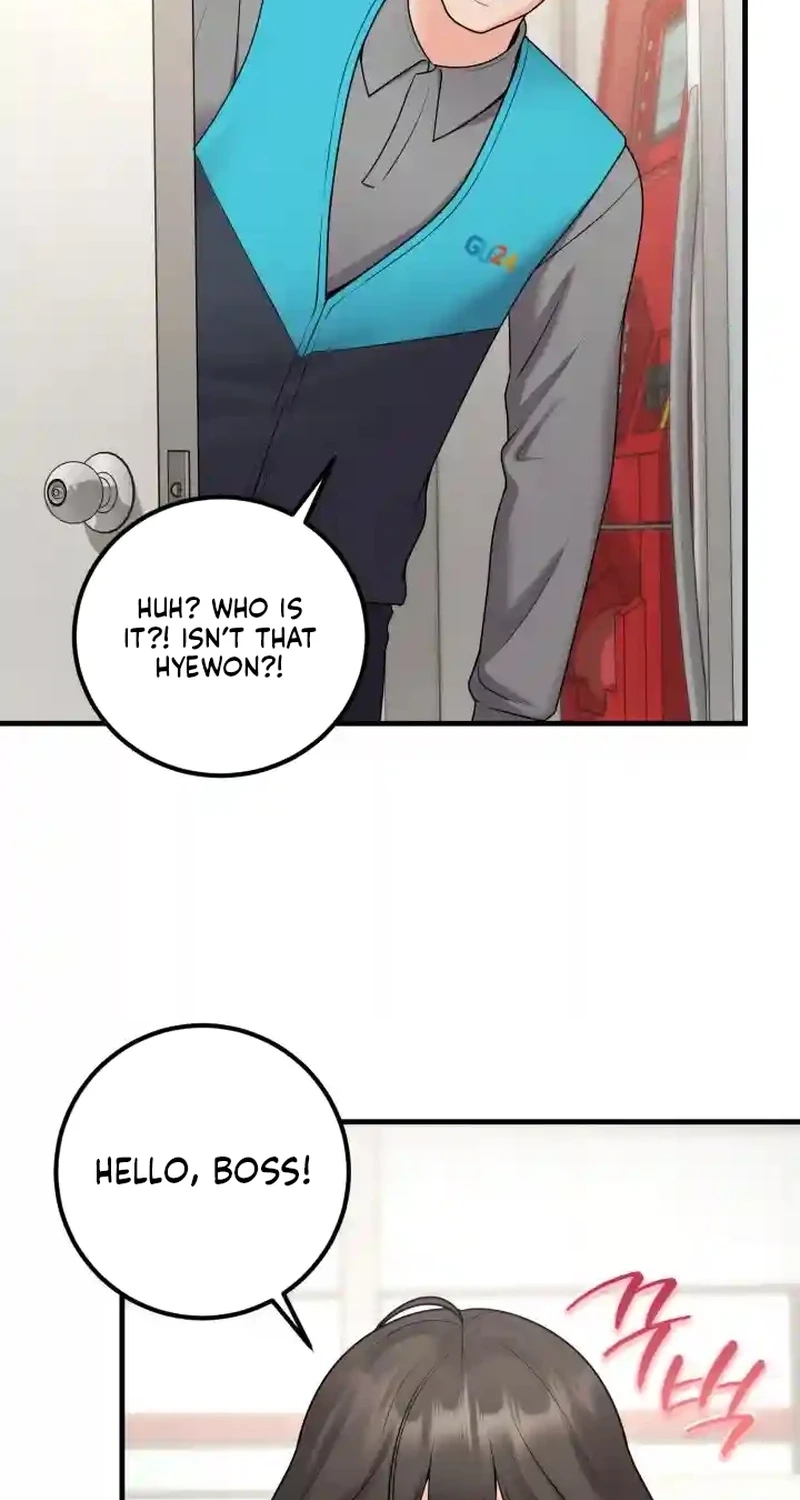 Twenty-Year-Old Bride Chapter 41 page 36 - 